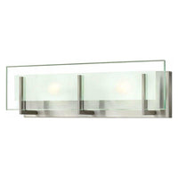 Hinkley Latitude Vanity Light