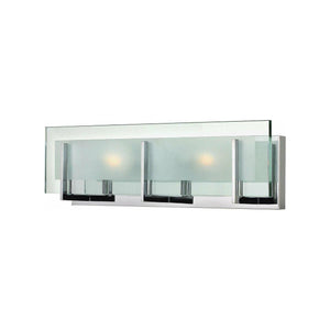 Hinkley - Hinkley Latitude Vanity Light - Lights Canada