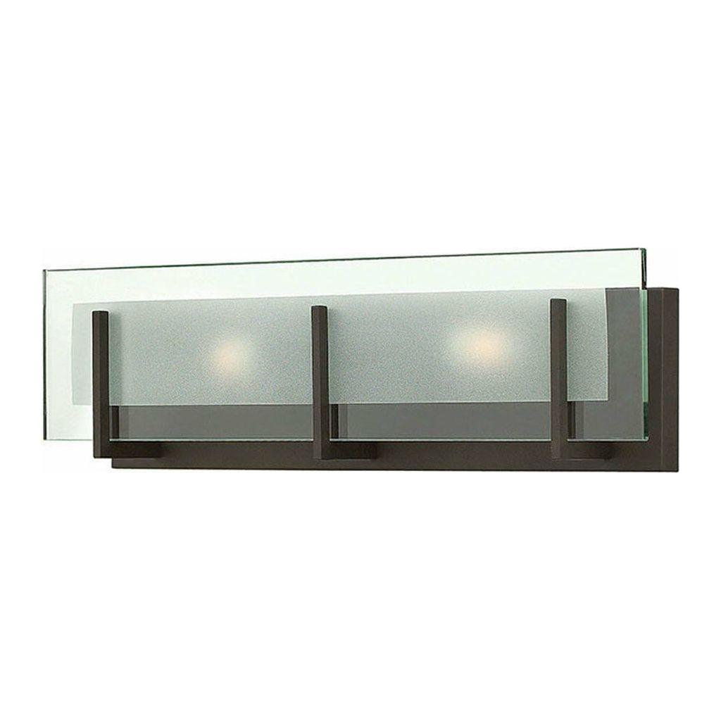 Hinkley - Hinkley Latitude Vanity Light - Lights Canada