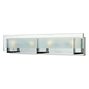 Hinkley - Hinkley Latitude Vanity Light - Lights Canada