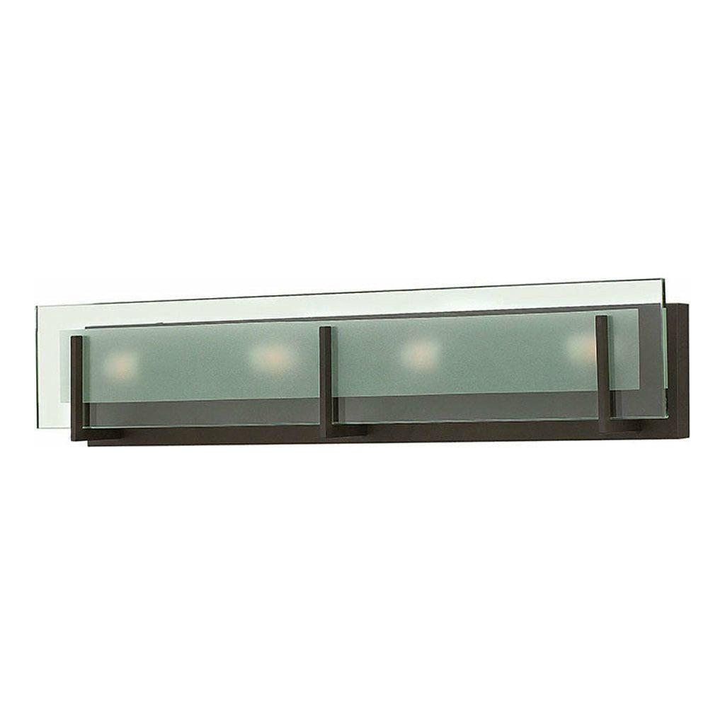 Hinkley - Hinkley Latitude Vanity Light - Lights Canada