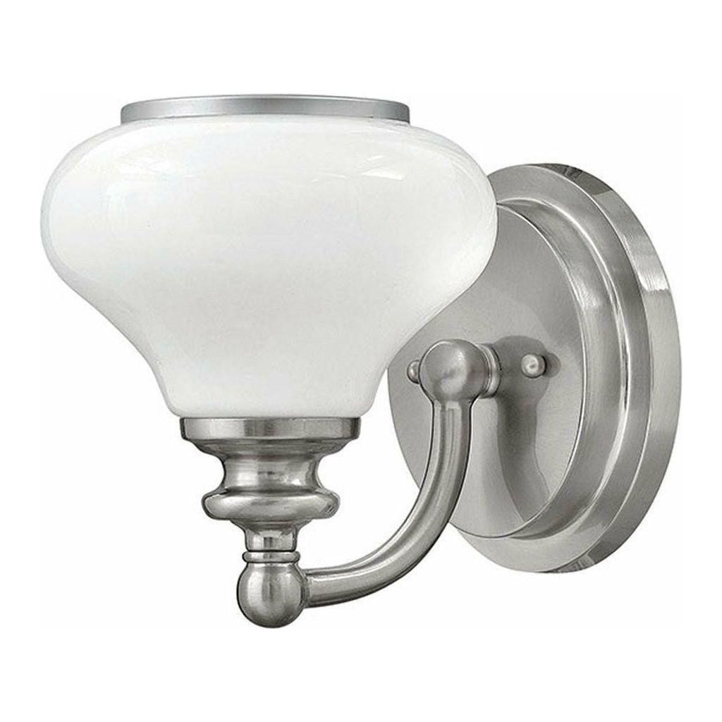 Hinkley - Hinkley Ainsley Vanity Light - Lights Canada