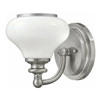 Hinkley Ainsley Vanity Light