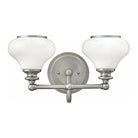 Hinkley - Hinkley Ainsley Vanity Light - Lights Canada