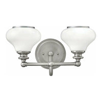 Hinkley Ainsley Vanity Light