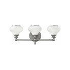 Hinkley - Hinkley Ainsley Vanity Light - Lights Canada