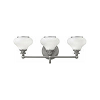 Hinkley Ainsley Vanity Light