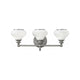Hinkley - Hinkley Ainsley Vanity Light - Lights Canada