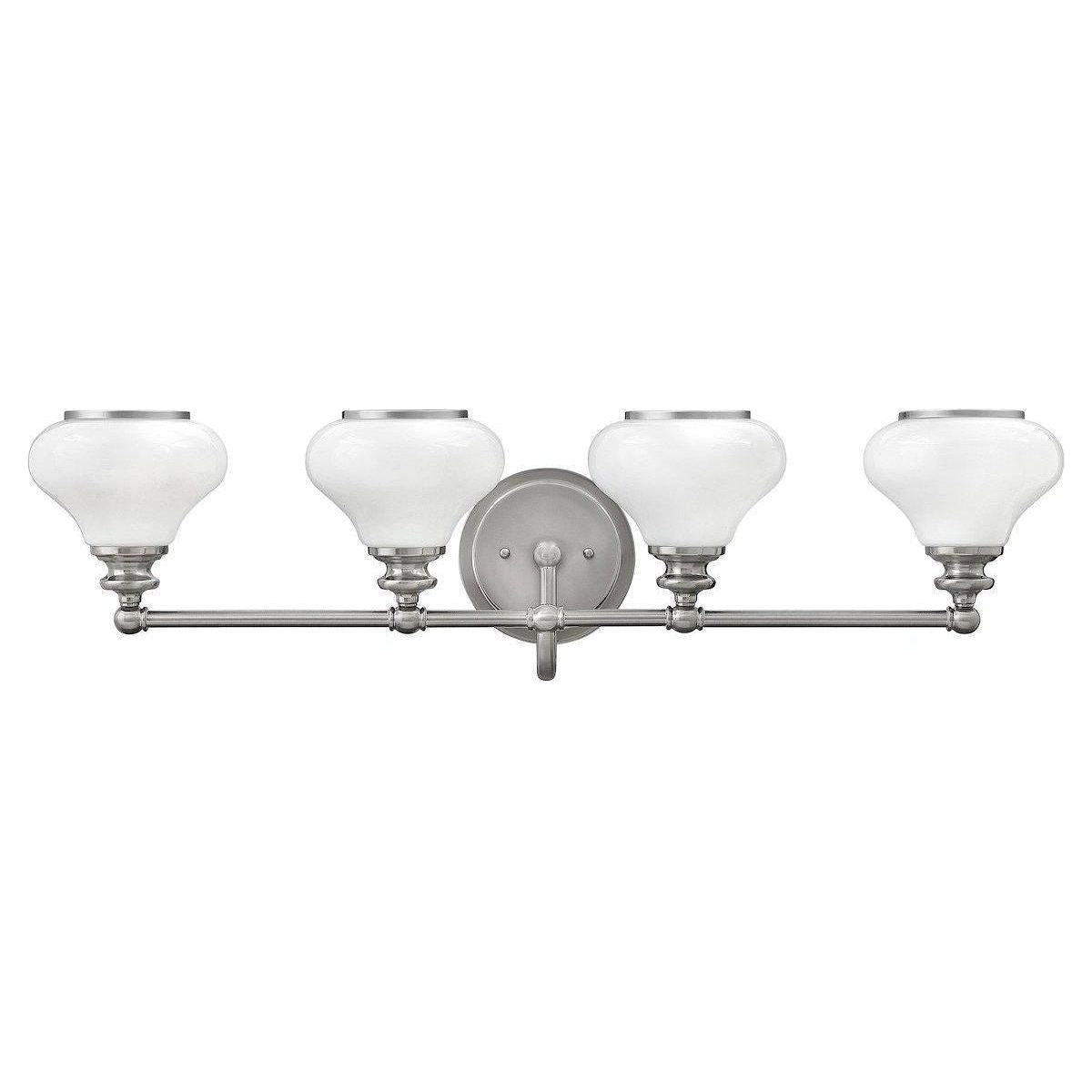 Hinkley - Ainsley Vanity Light - Lights Canada