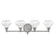 Hinkley - Ainsley Vanity Light - Lights Canada