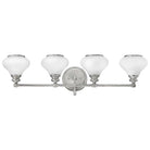 Hinkley - Ainsley Vanity Light - Lights Canada