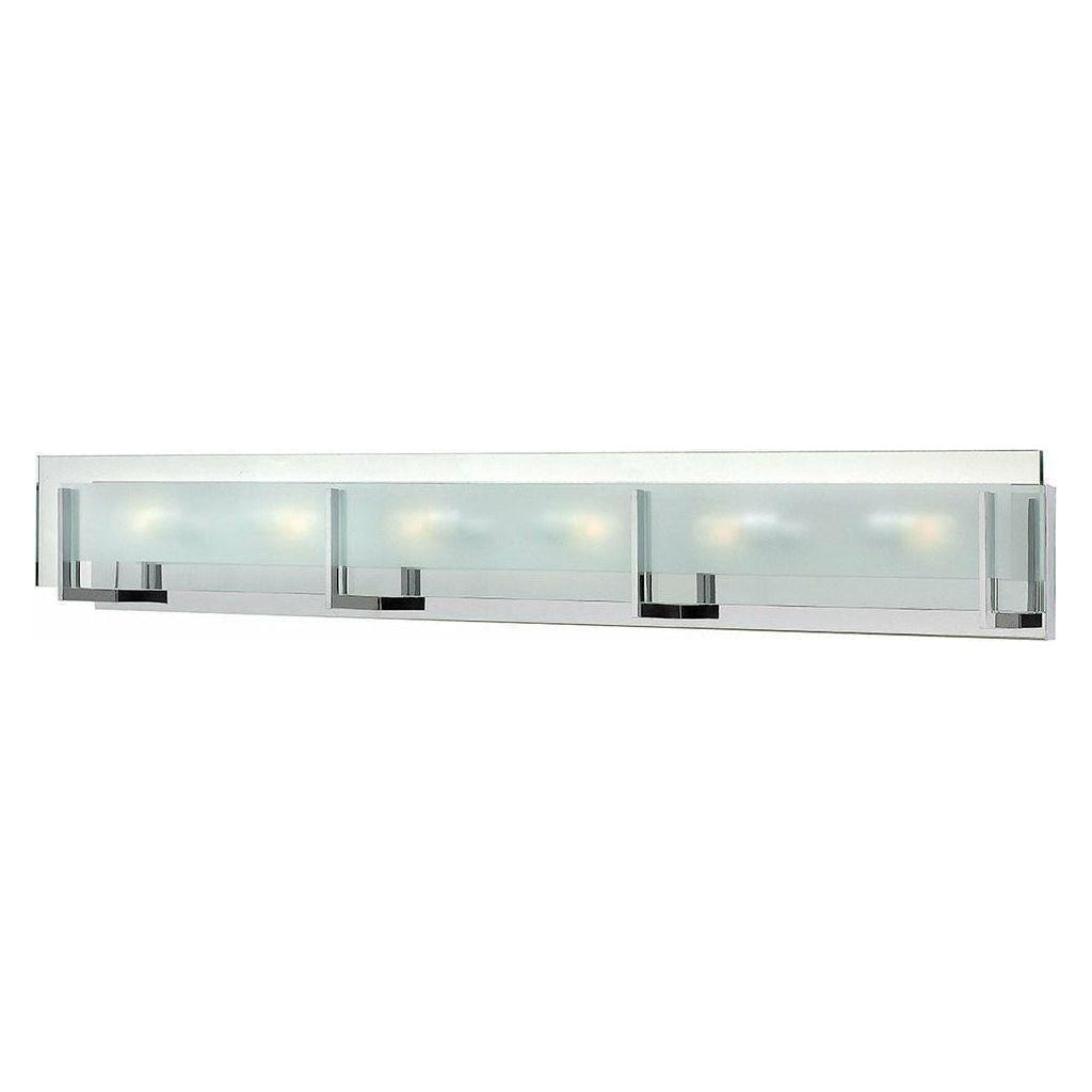 Hinkley - Hinkley Latitude Vanity Light - Lights Canada