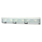 Hinkley - Hinkley Latitude Vanity Light - Lights Canada