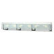 Hinkley - Hinkley Latitude Vanity Light - Lights Canada