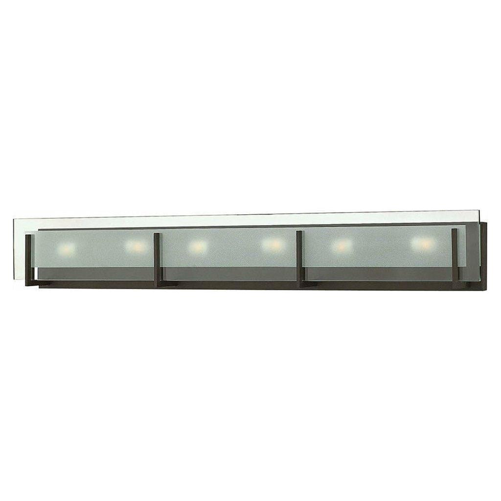 Hinkley - Hinkley Latitude Vanity Light - Lights Canada