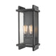 Z-Lite - Fallow Outdoor Wall Light - Lights Canada