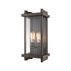 Z-Lite - Fallow Outdoor Wall Light - Lights Canada