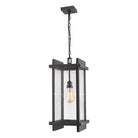 Z-Lite - Fallow Outdoor Pendant - Lights Canada