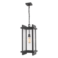Fallow Outdoor Pendant