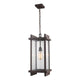 Z-Lite - Fallow Outdoor Pendant - Lights Canada