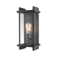 Fallow Outdoor Wall Light