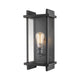 Z-Lite - Fallow Outdoor Wall Light - Lights Canada