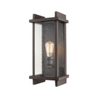 Z-Lite - Fallow Outdoor Wall Light - Lights Canada