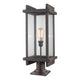 Z-Lite - Fallow Pier Mount - Lights Canada