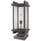 Z-Lite - Fallow Pier Mount - Lights Canada