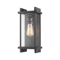 Fallow Outdoor Wall Light