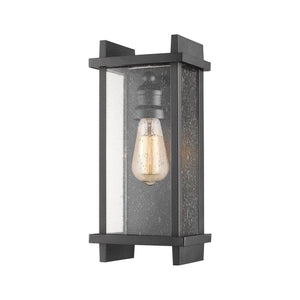 Z-Lite - Fallow Outdoor Wall Light - Lights Canada