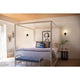 Hinkley - Hollis Sconce - Lights Canada