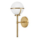 Hinkley - Hollis Sconce - Lights Canada