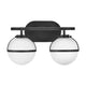 Hinkley - Hollis Vanity Light - Lights Canada