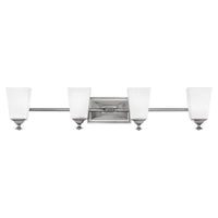 Baldwin Vanity Light