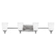 Hinkley - Baldwin Vanity Light - Lights Canada