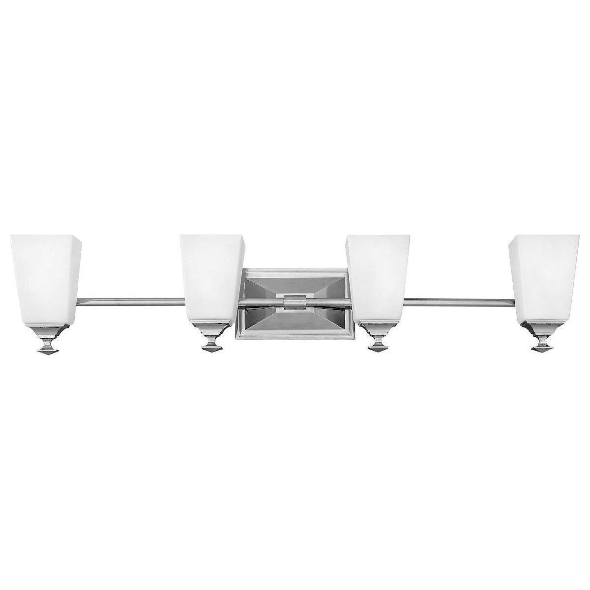 Hinkley - Baldwin Vanity Light - Lights Canada