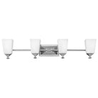 Hinkley - Baldwin Vanity Light - Lights Canada