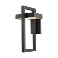 Luttrel Outdoor Wall Light