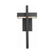 Z-Lite - Luttrel Outdoor Wall Light - Lights Canada