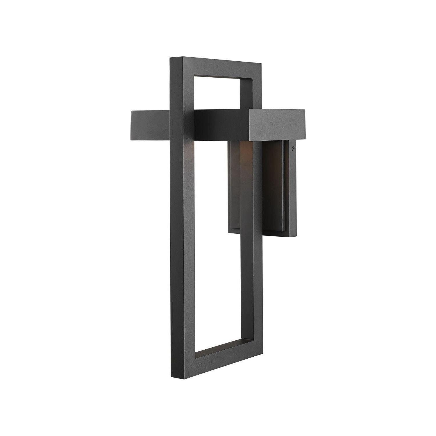 Z-Lite - Luttrel Outdoor Wall Light - Lights Canada