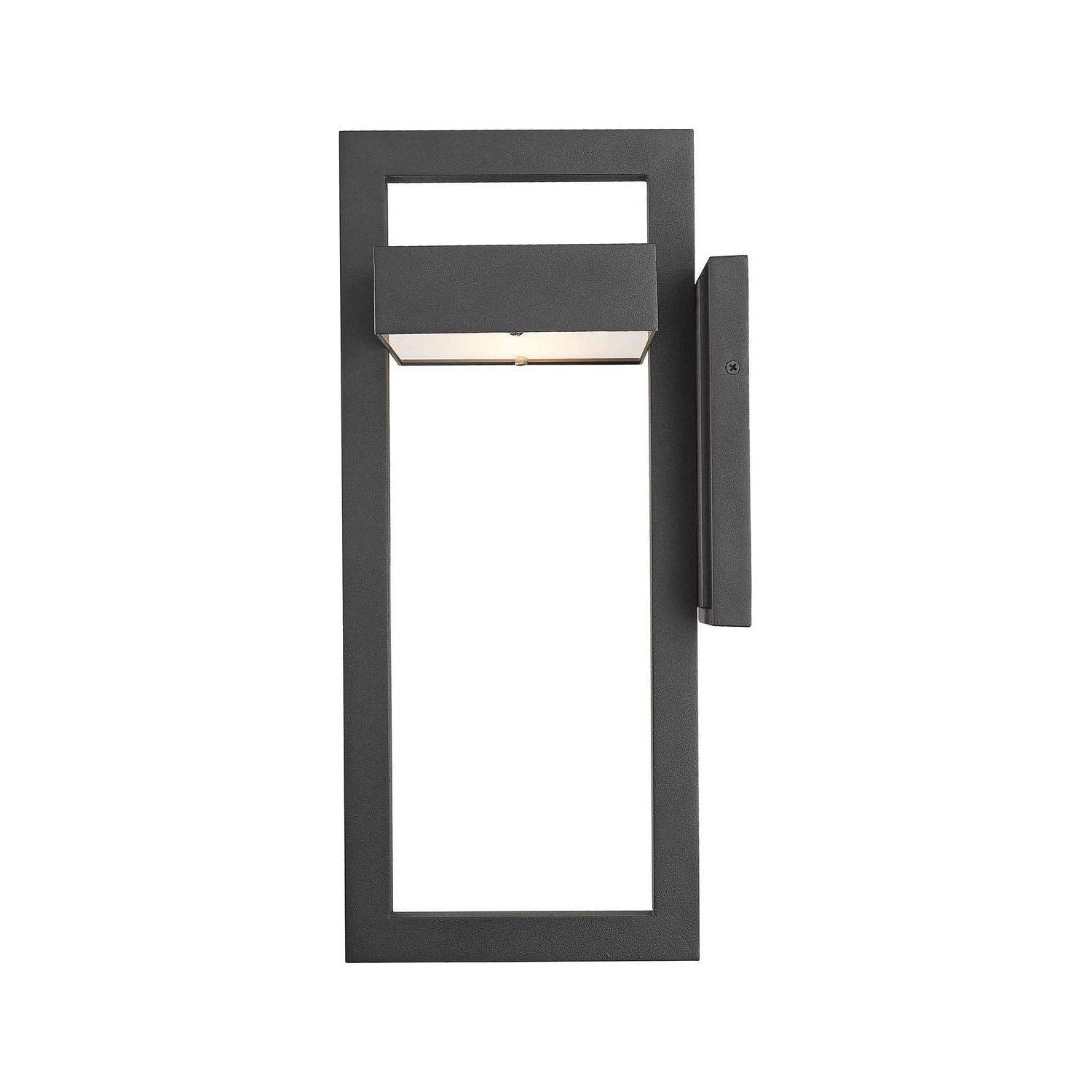 Z-Lite - Luttrel Outdoor Wall Light - Lights Canada