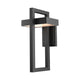 Z-Lite - Luttrel Outdoor Wall Light - Lights Canada