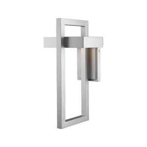 Z-Lite - Luttrel Outdoor Wall Light - Lights Canada