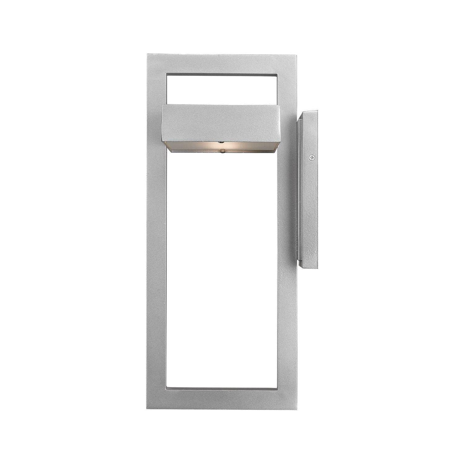 Z-Lite - Luttrel Outdoor Wall Light - Lights Canada