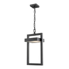 Z-Lite - Luttrel Outdoor Pendant - Lights Canada