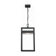 Z-Lite - Luttrel Outdoor Pendant - Lights Canada