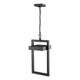 Z-Lite - Luttrel Outdoor Pendant - Lights Canada
