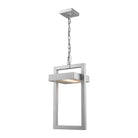 Z-Lite - Luttrel Outdoor Pendant - Lights Canada