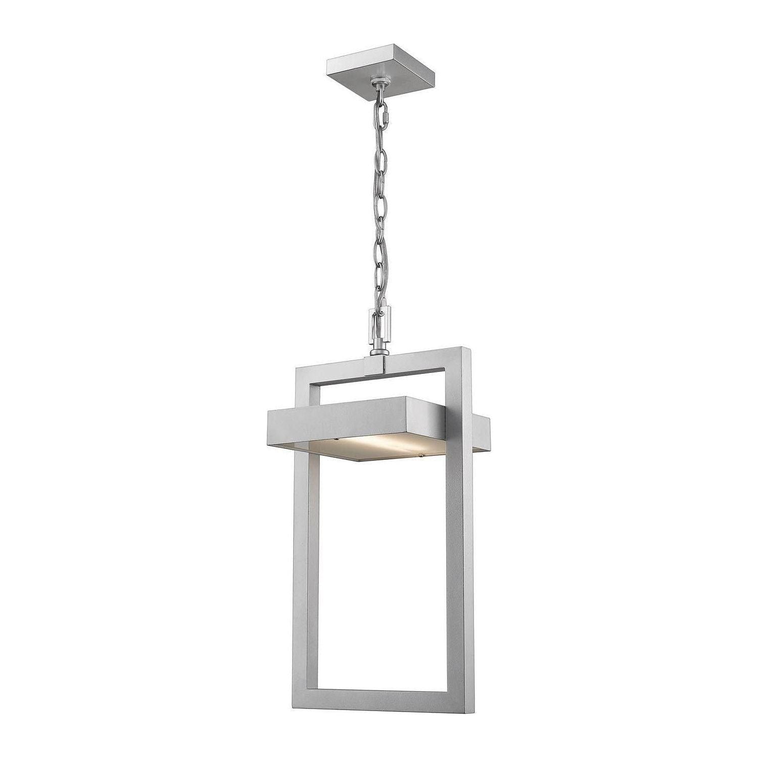Z-Lite - Luttrel Outdoor Pendant - Lights Canada